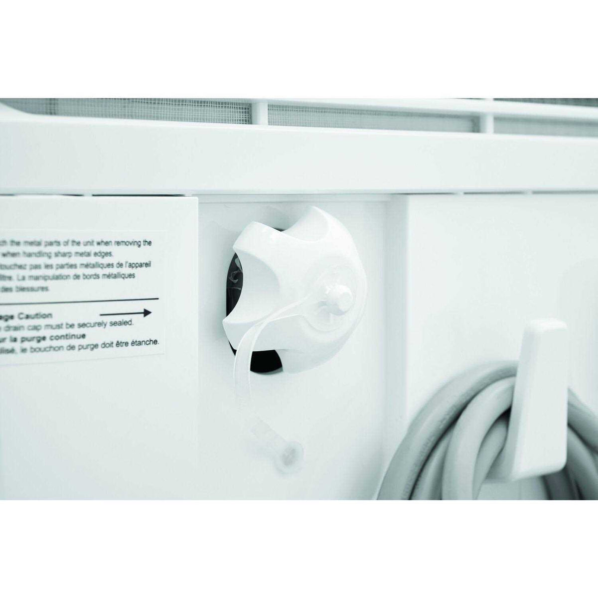 Frigidaire Energy Star 50 Pint Dehumidifier