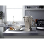 48 Oz Stainless Steel Blender Container