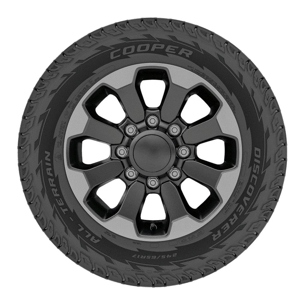 All-Terrain Tire 275/60R20 115T