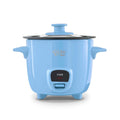 Rise By Dash Mini Rice Cooker, 2 Cups