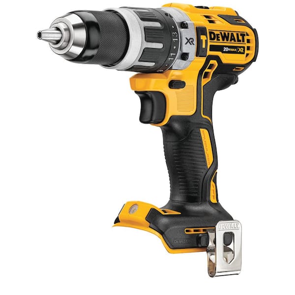 DEWALT 20V MAX Cordless 7-Tool Combo Kit With TOUGHSYSTEM Case, 4.0Ah And (2) 2.0Ah Batteries