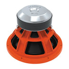 Avatar Car Audio Orange 18in Bass Subwoofer 2 Ohm 7600 Watts Peak - SVL-1847-D2