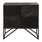 Bailey Street Home Accent Cabinet - 208-Bel-3315431
