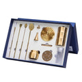 Powder Incense Burner Brass Tools Kit