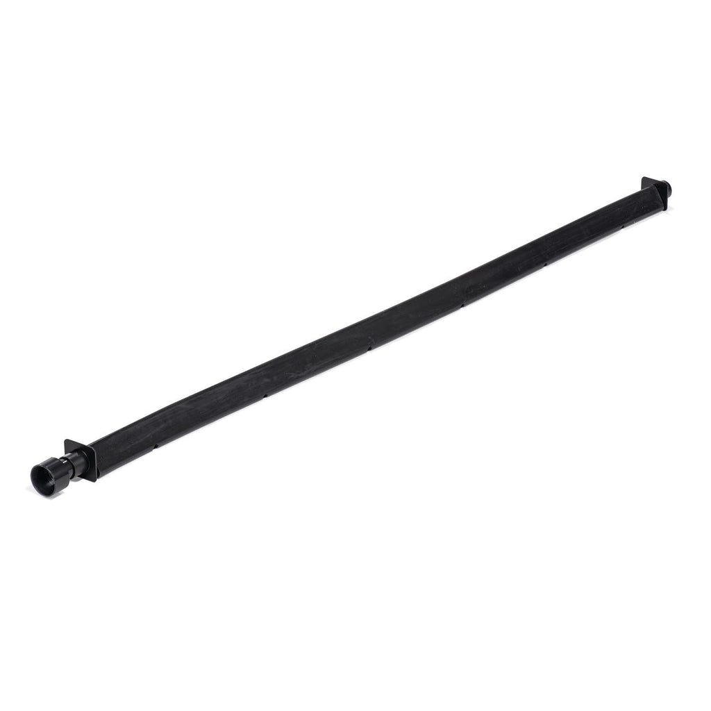 PIG Water Vacuum Barrier 4 in W x 6 ft L x 2.25 in H - PM50805