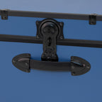 Seward Classic 30in Trunk With Lock, Olive Grove