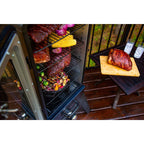Pit Boss Analog Electric Vertical 3 Series Smoker - PBV3A1