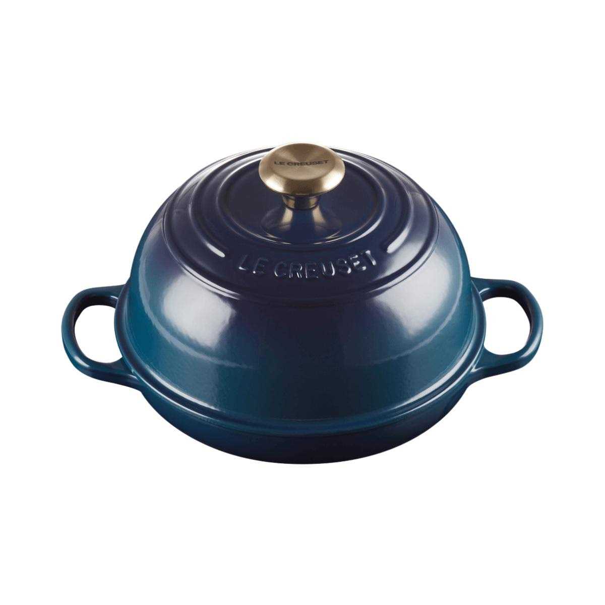 Le Creuset Enameled Cast-Iron Bread Oven