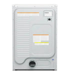 KoolMore Front Load Electric Dryer, 8 Cu. Ft., White, 240V