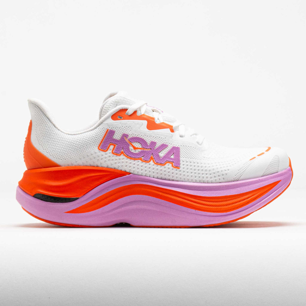 Men's Running Shoes Frost/Lupine - Skyward X