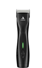 Andis Pulse Zr II 5-Speed Cordless Animal Clipper With Detachable Blade And Removable Lithium Ion Battery - 79170