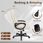 High Back Executive Ergonomic Office Chair