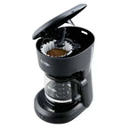 Mr. Coffee 5-Cup Coffee Maker - 25 Oz