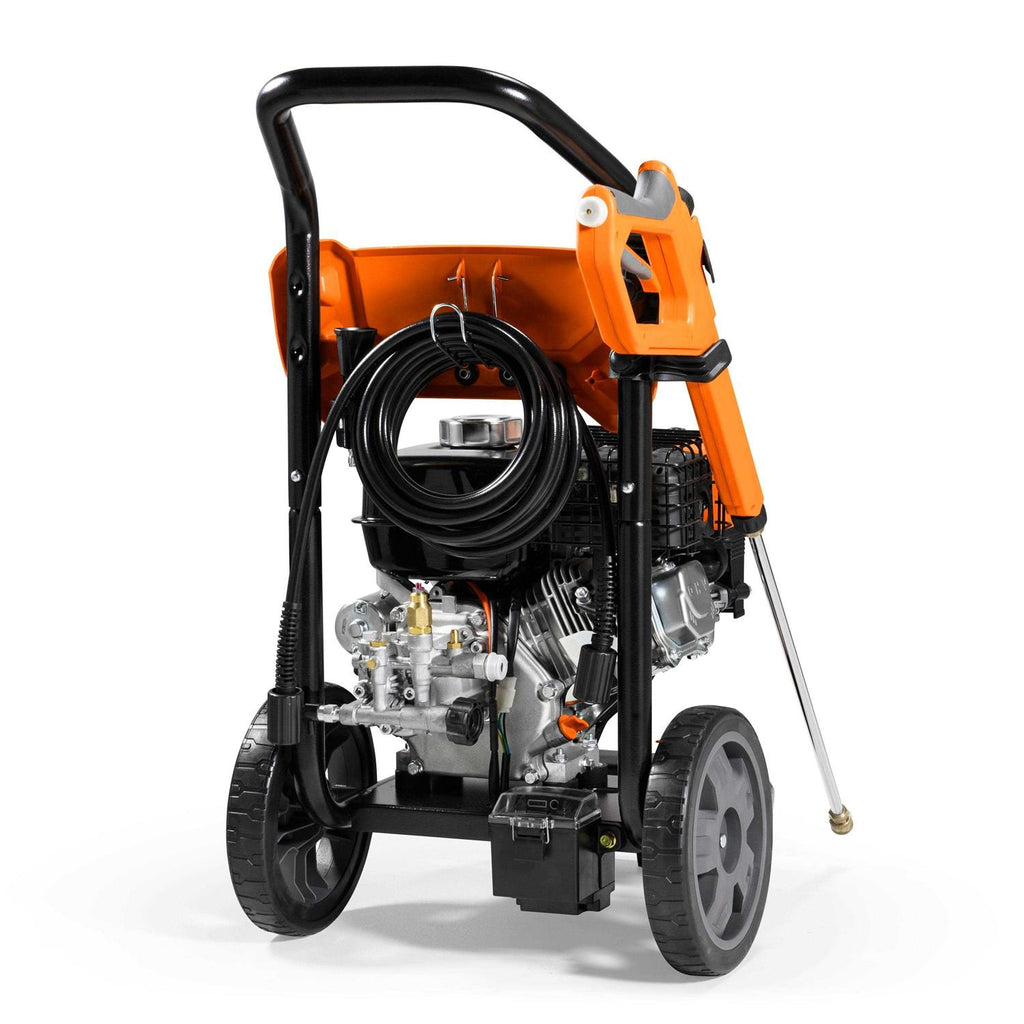 Generac 3100 PSI Corded Electric Start Gas Pressure Washer - 8894