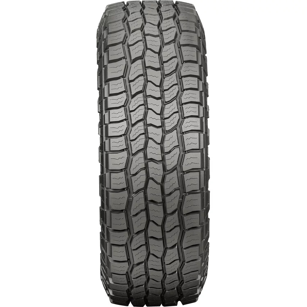 All Terrain Tire 285/75R16 10 Ply E - Fits Light Trucks & Hummer H3 Models