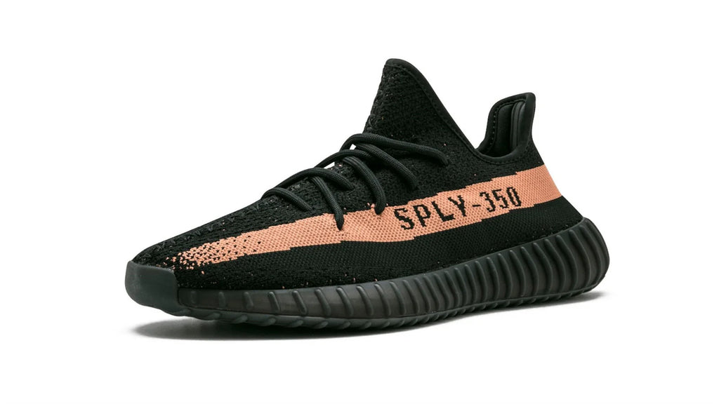 Yeezy Boost 350 V2 Sneakers - Copper