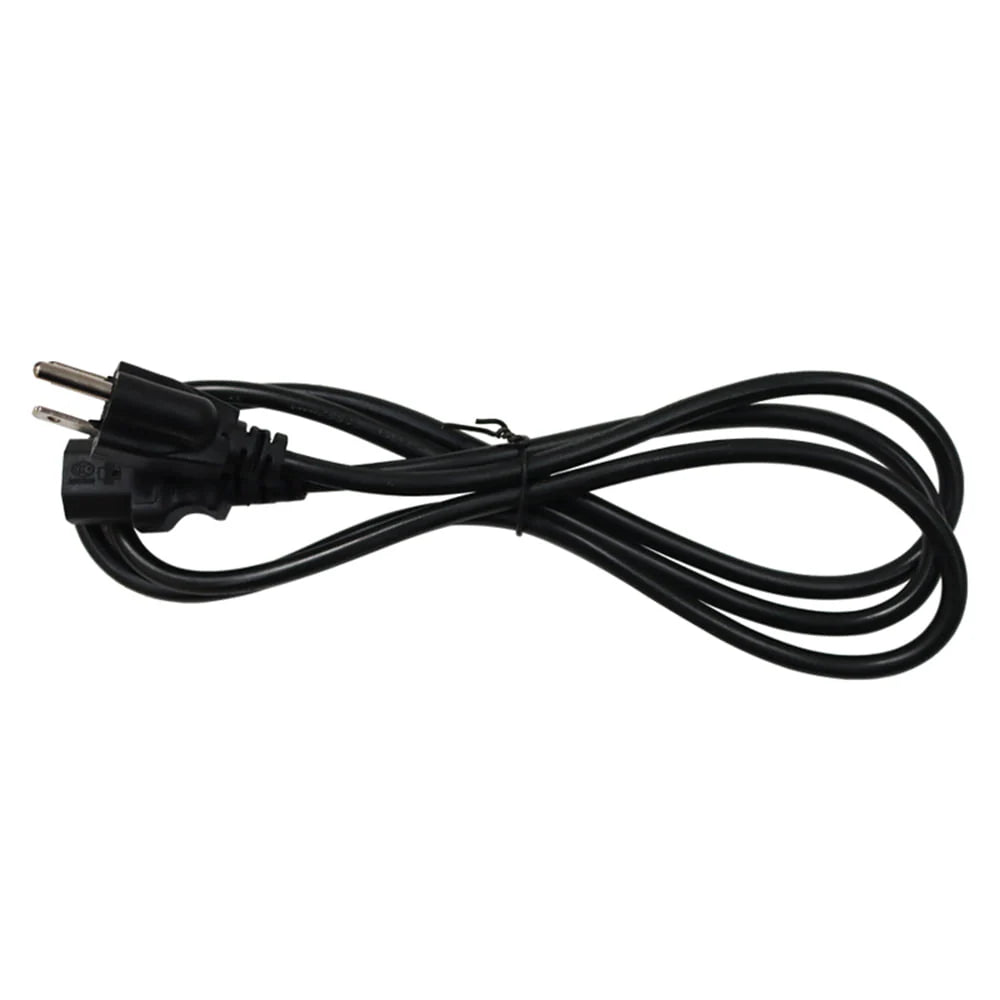 EQCOTWEA Electric Horse Riding Machine, 200w, 4 Modes, Black