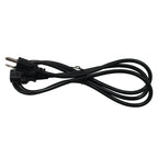 EQCOTWEA Electric Horse Riding Machine, 200w, 4 Modes, Black