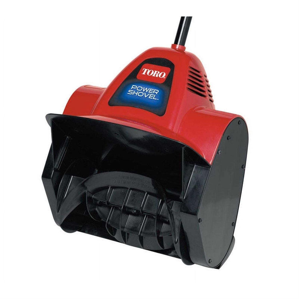 Toro Electric Power Shovel Snow Blower, 12 in - 38361
