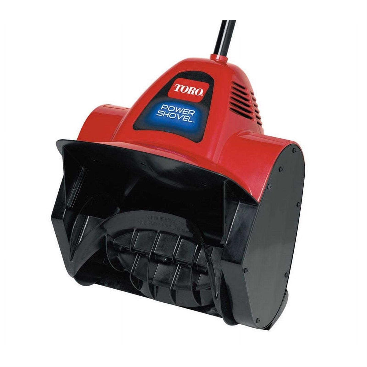Toro Electric Power Shovel Snow Blower, 12 in - 38361