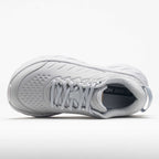 Bondi SR Women's Running Shoes, Harbor Mist/Lunar Rock