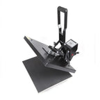 Clamshell Heat Press Machine, Auto Open, 16 x 20 inch - T-Shirt Sublimation Digital Transfer