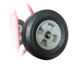 Milwaukee 2-in-1 Convertible Hand Truck, 600 lb Capacity