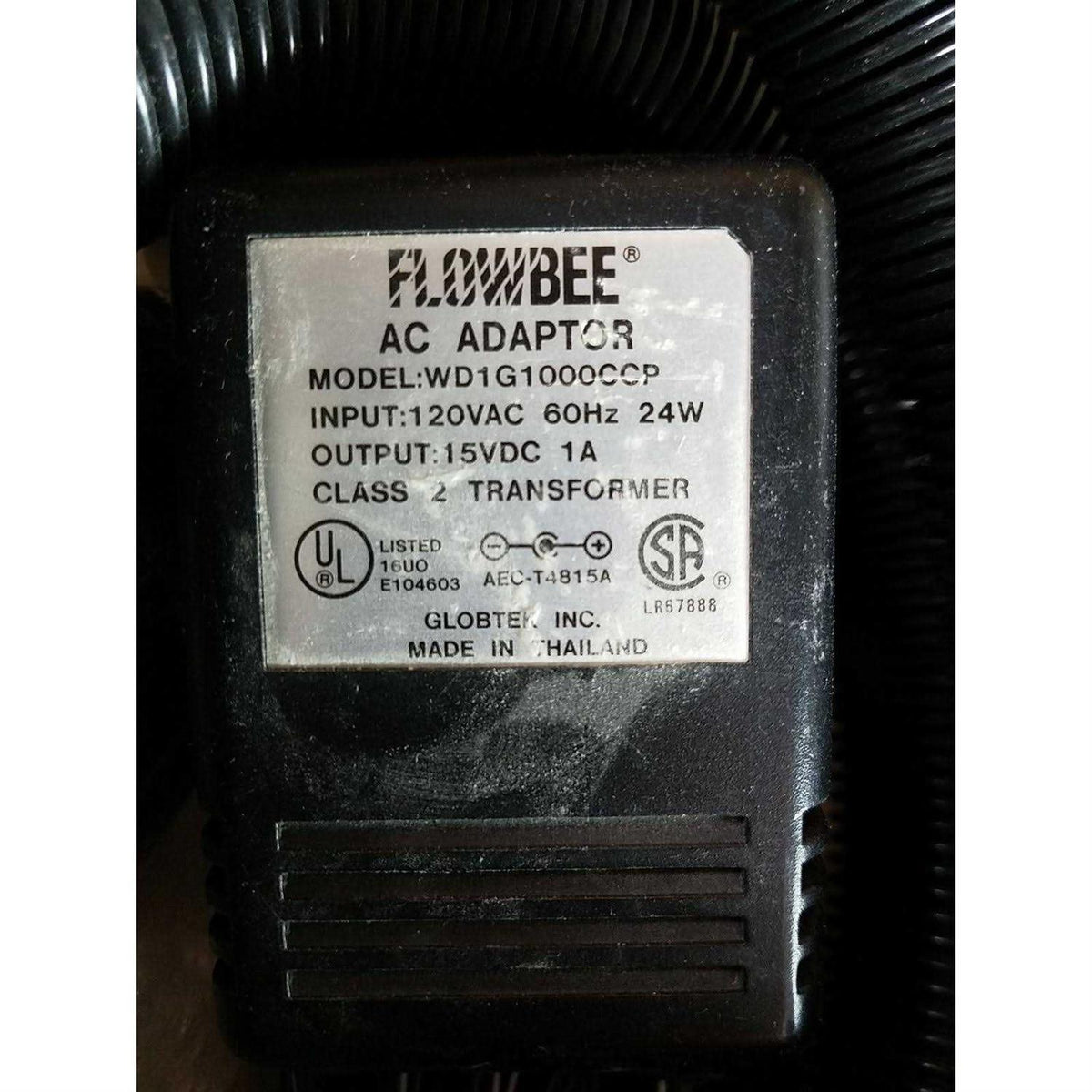 Flowbee Precision Home Haircutting System