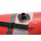 Intex Excursion Pro And Explorer K2 2-Person Inflatable Kayak Bundle With Oars And Pump