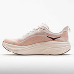 Women's Running Shoes Rose Cream/Rose Latte - Skyflow