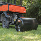 Agri-Fab Tow-Behind Steel Lawn Roller 24 in. x 60 in.