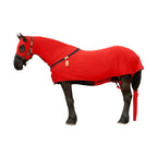 Horse Full Body Slinky With Full Zipper Face - Lycra Material, 11 Colors