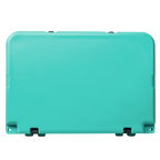 ORCA 40 Quart Hard Cooler Insulated Ice Chest, Seafoam Green