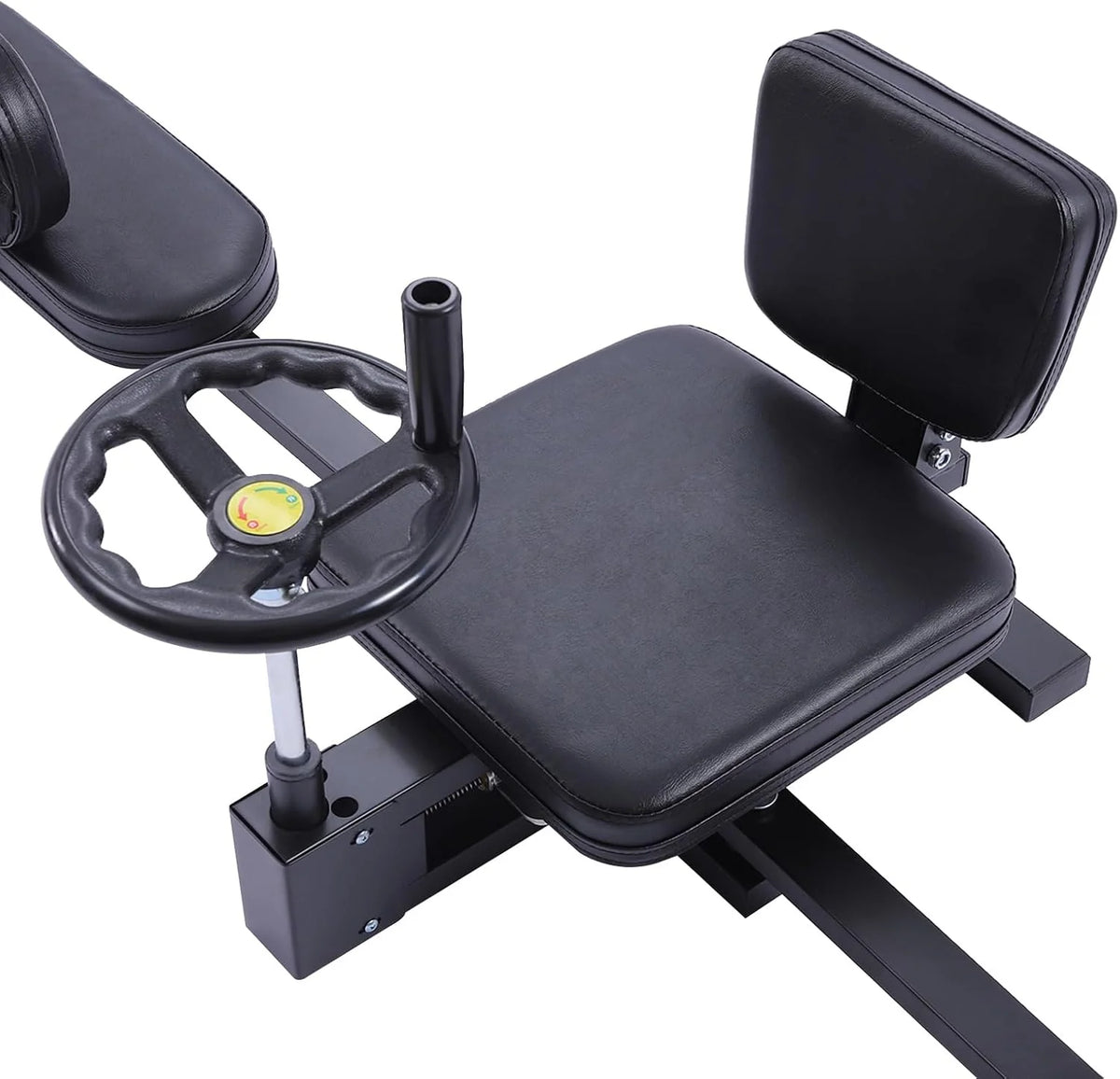 Leg Stretcher Split Machine, 200 Degrees, 220 lbs Load Capacity