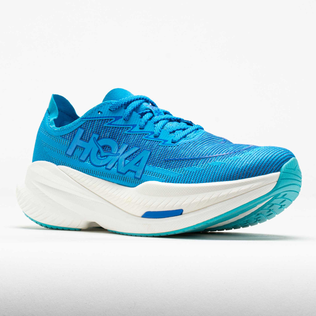 Mach X 2 Men's Running Shoes Skyward Blue/Electric Cobalt