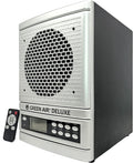 Green Air Deluxe Air Purifier Ozone Generator With HEPA And Odor Fighting Filter - 2 Plate