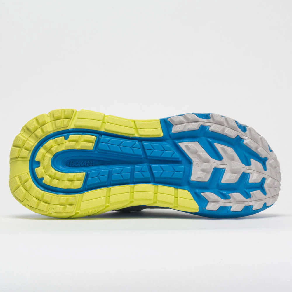 One One Running Shoes - TenNine Drizzle/Lunar Rock