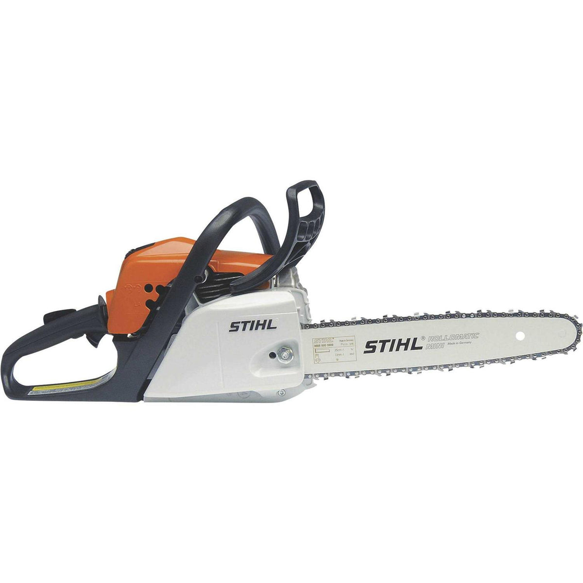 STIHL Gas Chainsaw - MS 171