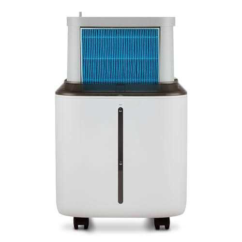 Levoit Smart Evaporative Humidifier - Superior 6000S