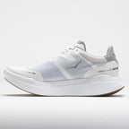 Unisex Running Shoes White/White - Transport X