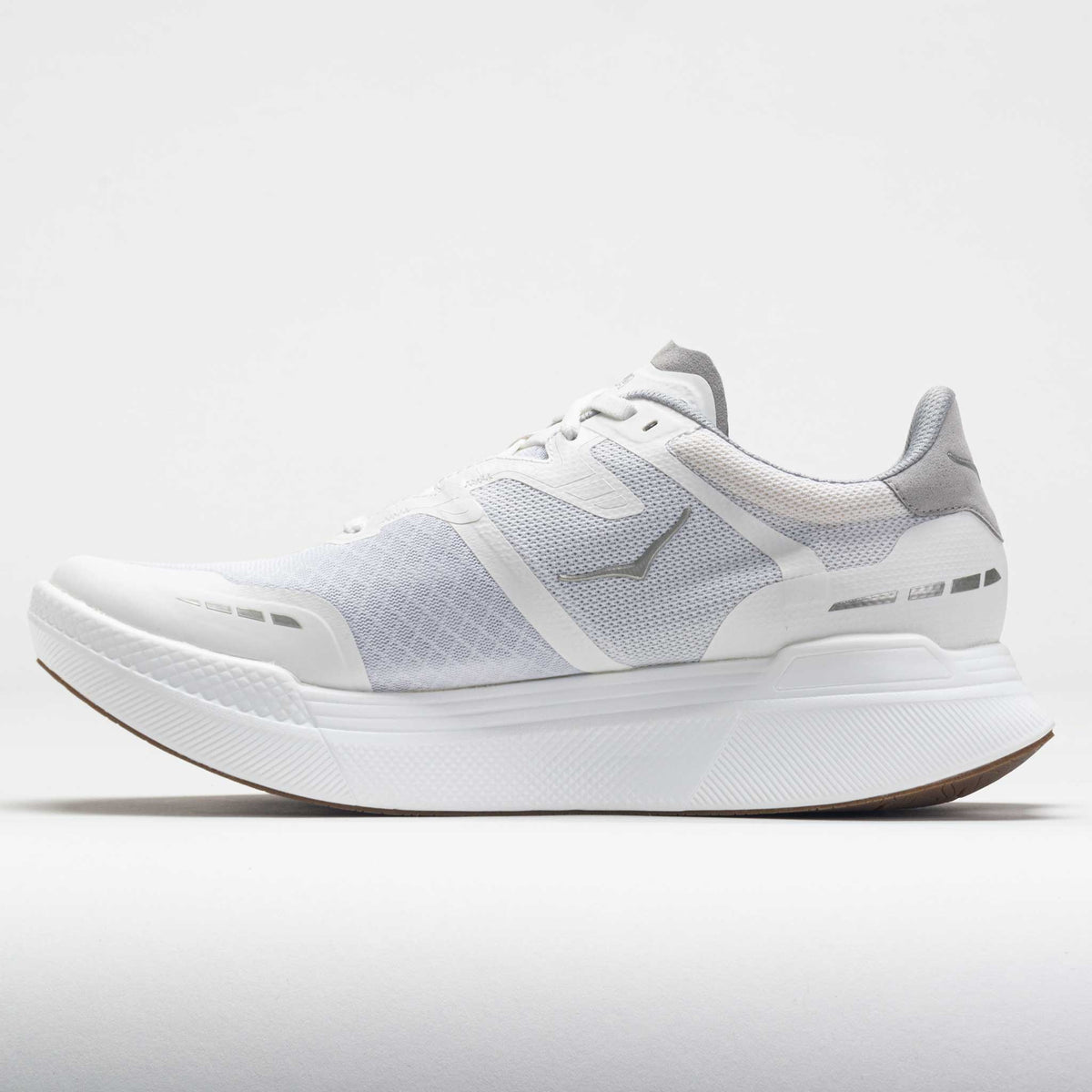 Unisex Running Shoes White/White - Transport X