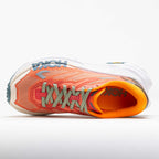 Mafate X Women's Running Shoes - Feldspar/Mountain Fog