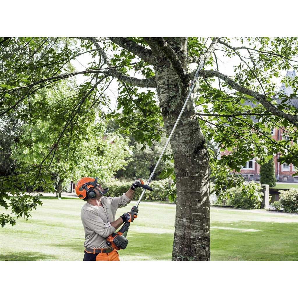 Husqvarna 330LK 28cc 2-Cycle Straight Shaft String Trimmer - 970545001