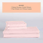 PeachSkinSheets Original 1500TC Sheet Set