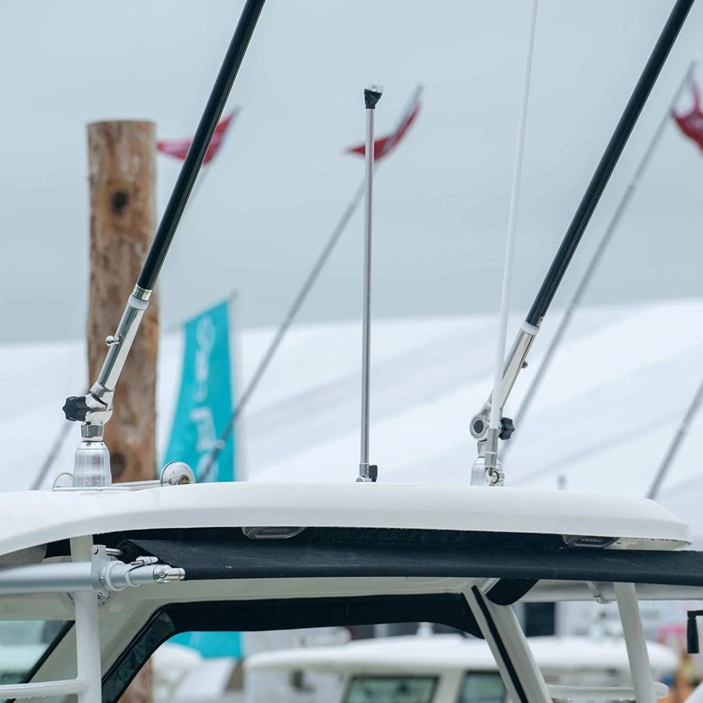 Grand Slam Outrigger Mount - 280