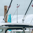 Grand Slam Outrigger Mount - 280