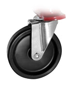 Milwaukee 2-in-1 Convertible Hand Truck, 600 lb Capacity
