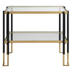 Bailey Street Home Side Table 27.8 inch - 208-Bel-4541990