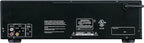 Onkyo 6-Disc CD Changer, Black - DX-C390