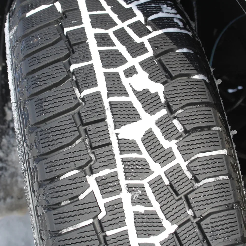 Cooper Discoverer True North Studless Winter Tires 225/55R18 98H - Pair Of 2